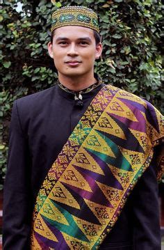 Mindanao | Filipino clothing, Filipino fashion, Filipino culture