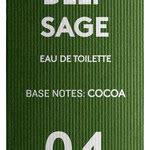 04 Deep Sage by Lefties » Reviews & Perfume Facts