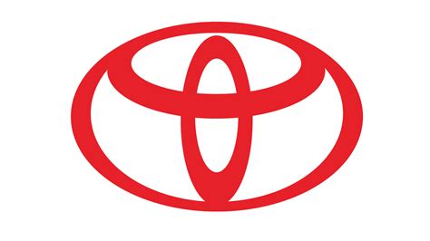 Toyota Logo, HD Png, Meaning, Information | Carlogos.org