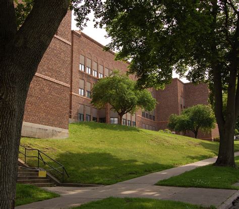 Eastern Elementary School - South Side, Malta Street | History Grand Rapids