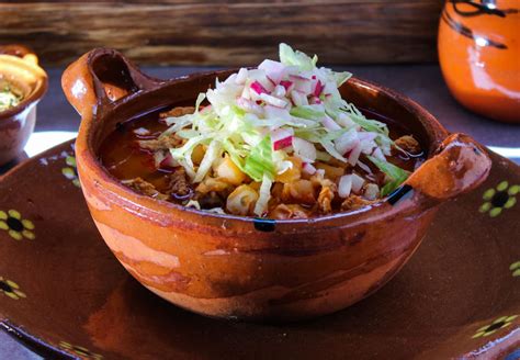 The 10 Best Foods In Mexico: Must-Try Dishes | CuddlyNest