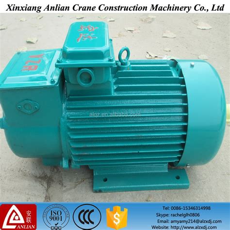 37kw Three Phase Induction Motor Price,Heavy Duty Electric Motor For Sale - Buy Electric Motor ...