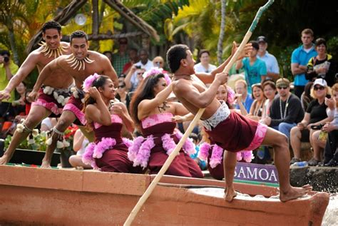 Samoa’s Polynesian Culture - Travel Squire