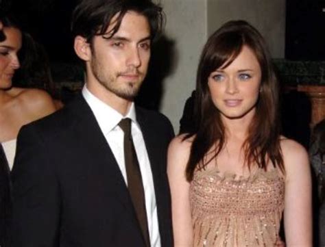 Milo Ventimiglia Wife: Did Alexis Bledel And Milo