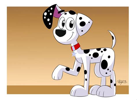 Pin by Spinner on 101 dalmatians | 101 dalmatians cartoon, 101 ...