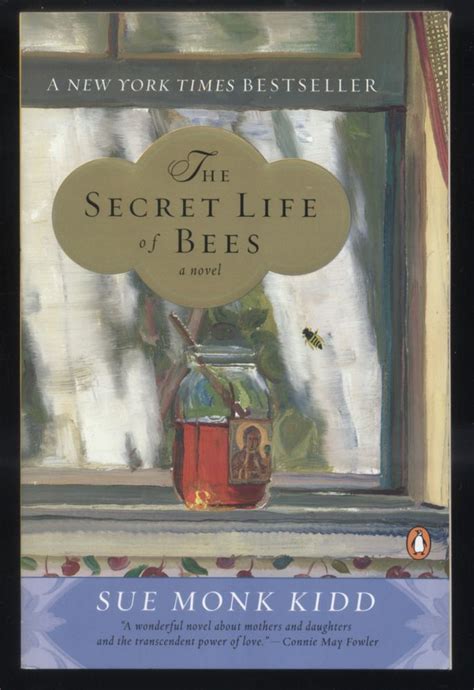 Secret Life Of Bees Quotes About Lily S Mother - ShortQuotes.cc