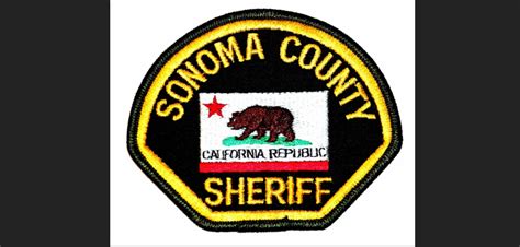 Sonoma County Sheriff