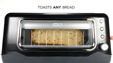 Best Toasters for Your Bread