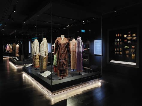 Peranakan & Fashion | Asia Society