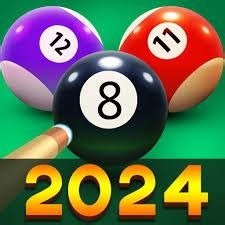 8 Ball Pool APK