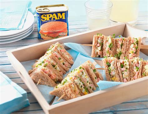 The English Kitchen: Have a SPAMTASTIC™ Picnic Week!