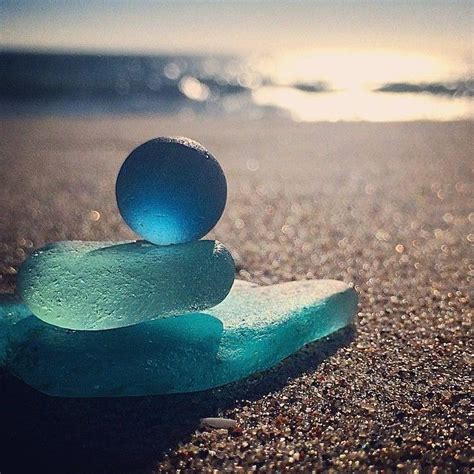 Pin by Sof a Ignacia on Wow | Sea glass beach, Sea glass, Sea glass art