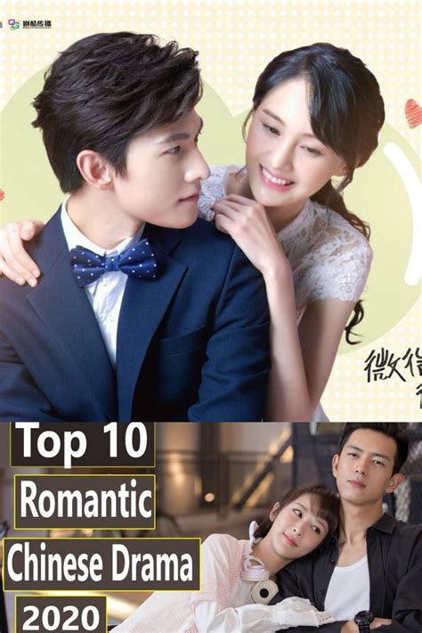 Top 10 Romantic Chinese Dramas You Must Watch in 2021 in 2021 | Drama, Romantic, Romance