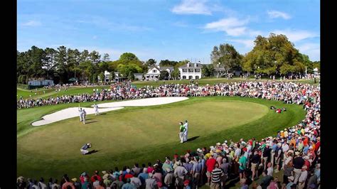 Where Is The Next Us Open Golf