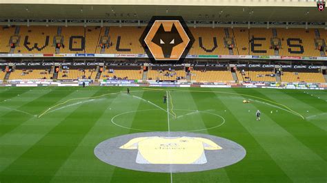 🔥 [10+] Wolverhampton Wanderers F.C. Wallpapers | WallpaperSafari