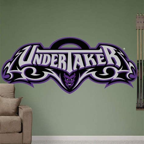 Undertaker Logo - LogoDix