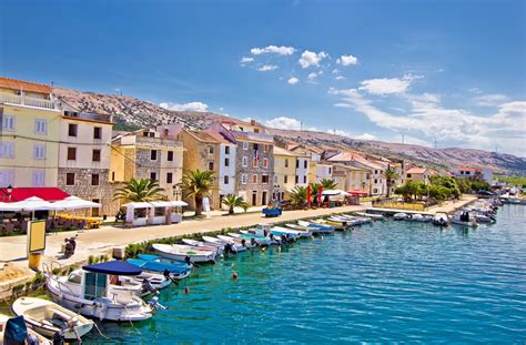 Pag Island Croatia - Guide with all you need to know about Pag Island