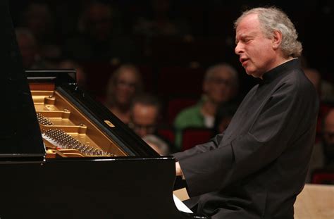 Andras Schiff Plays All 6 Bach Partitas at Carnegie Hall - The New York Times