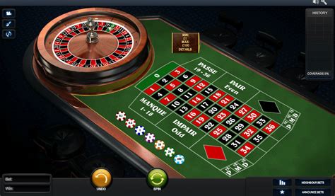 French Roulette Guide 2023: Rules, Strategies & Expert Tips