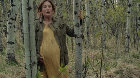 'The Last of Us': HBO Reveals First Look at Ashley Johnson as Ellie's ...