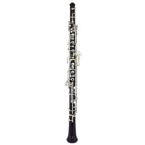 Oscar Adler & Co. 4500 Oboe Orchestra Model – Thomann UK