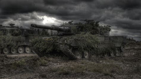 Panzer Tank Wallpaper - WallpaperSafari