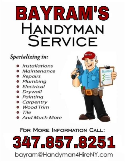 Handyman Quotes - ShortQuotes.cc