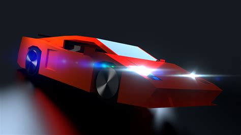 ROBLOX Sports Car by Foboh on DeviantArt