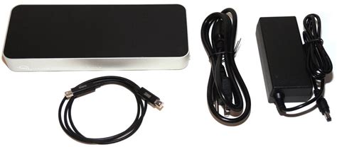 OWC Thunderbolt 2 Dock review - The Gadgeteer