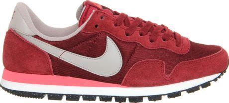 Nike Air Pegasus 83 in Red for Men | Lyst