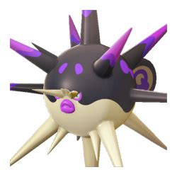 Overqwil - #904 - Serebii.net Pokédex