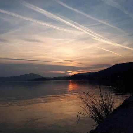 Lake Worthersee (Klagenfurt) - 2018 All You Need to Know Before You Go (with Photos) - TripAdvisor