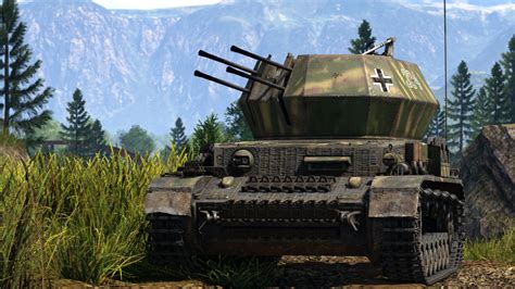 Wirbelwind - War Thunder Wiki