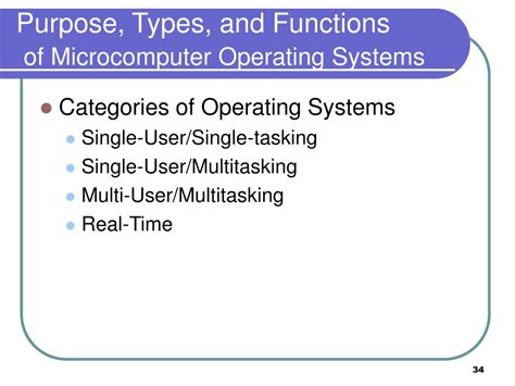 PPT - CSC 2260 Operating Systems and Networks PowerPoint Presentation, free download - ID:385146