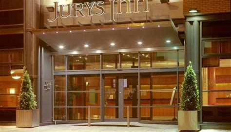 Jurys Inn Southampton - Southampton - Visit Hampshire