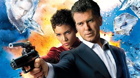 Pierce Brosnan blasts his James Bond movies: There was a frustration ...