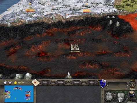 Searing Gorge image - Warcraft: Total War mod for Medieval II: Total War: Kingdoms - ModDB