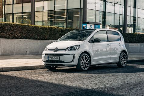 Volkswagen e-up! (2023) | Reviews | Complete Car