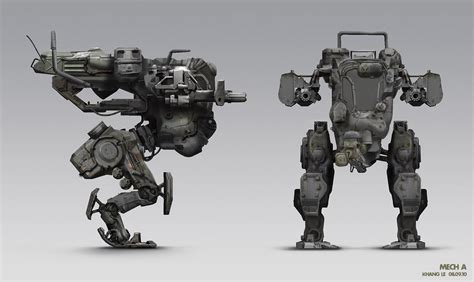 hawken, Online, Mech, Mecha, Shooter, Robot, Futuristic, Sci fi ...