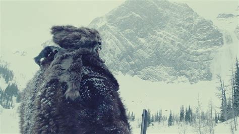 🔥 [50+] The Revenant Wallpapers | WallpaperSafari