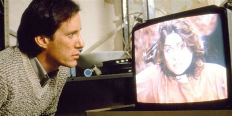 Videodrome (1982) - David Cronenberg | Synopsis, Characteristics, Moods, Themes and Related ...