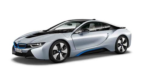 BMW i8 Colours in India, 4 i8 Colour Images - CarWale