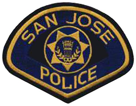 San Jose Police Department - Wikiwand