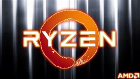 AMD Ryzen Wallpapers - Wallpaper Cave