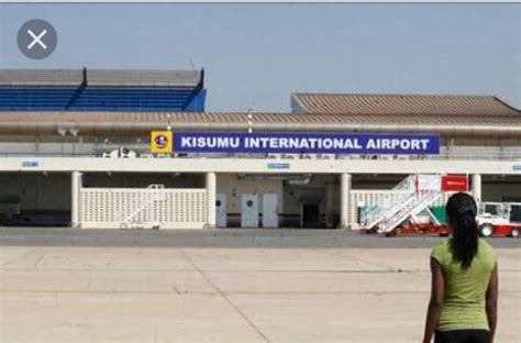 Four things you didn't know about Kisumu International Airport