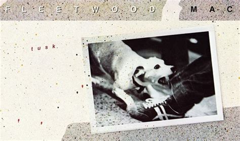 Tusk by Fleetwood Mac (British GQ) - STEVIE NICKS INFO