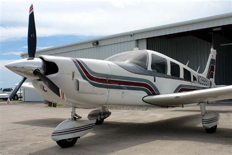 Piper Cherokee Six-300 | AirplanesUSA