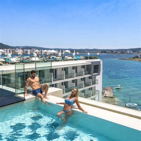 Amàre Beach Hotel Ibiza: Your Adult Getaway in Ibiza