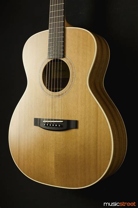 Lakewood M14 - MusicStreet | Guitar, Acoustic, Acoustic guitar