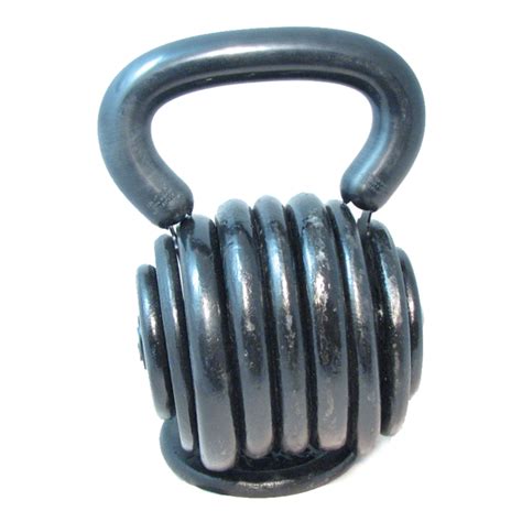 Kettlestack Adjustable Kettlebell Handles | IncrediBody